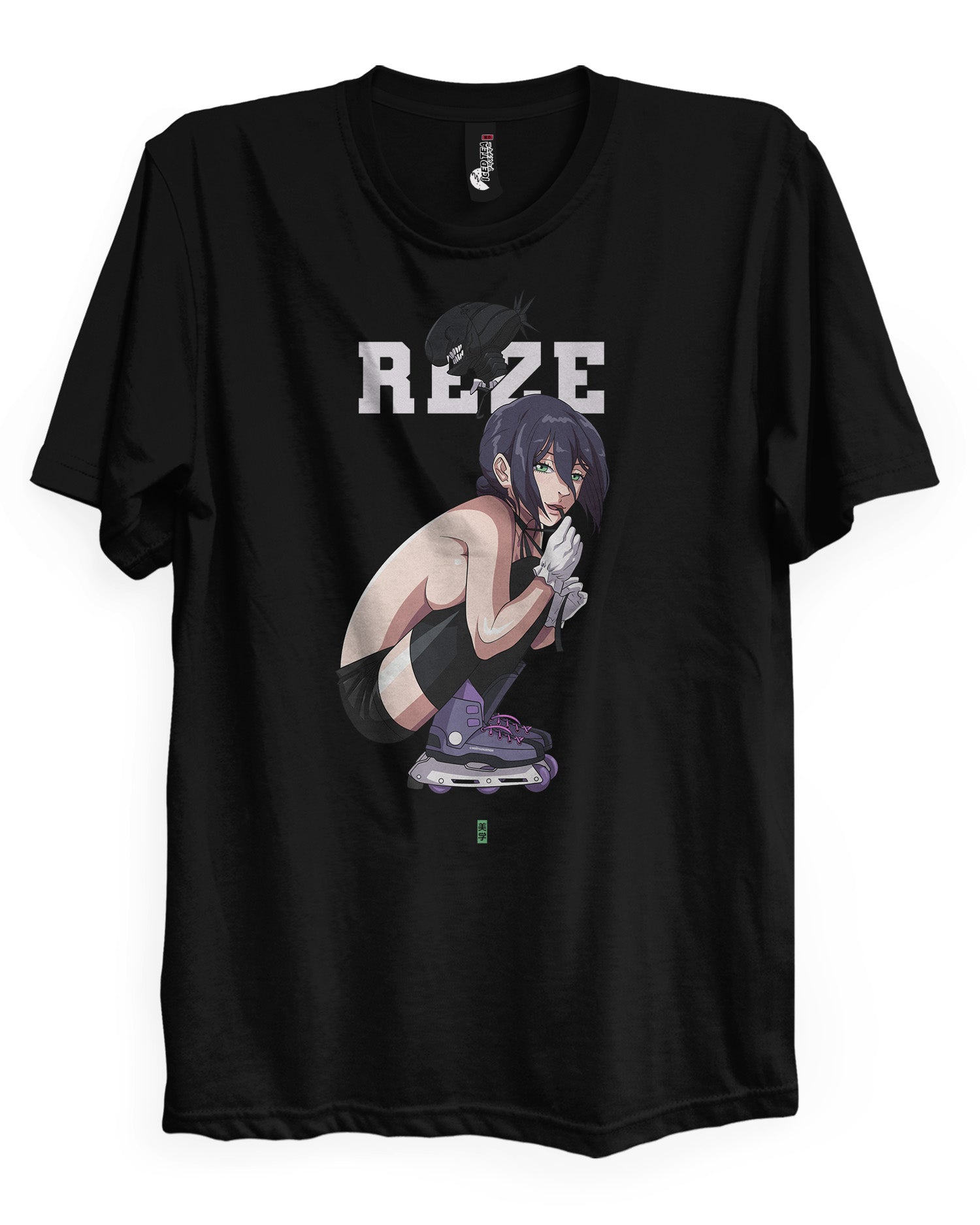 REZE (Friday) - T-Shirt